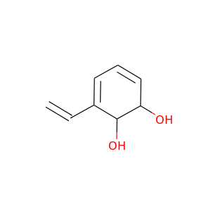 styrene cis-glycol